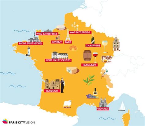 french city|17 Best Cities to Visit in France (+Map) .